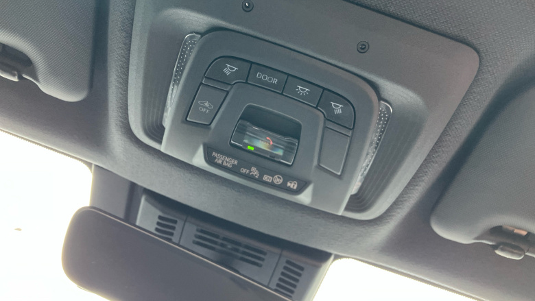 Toyota C-HR 2.0 PHEV Design 5dr CVT Hatchback